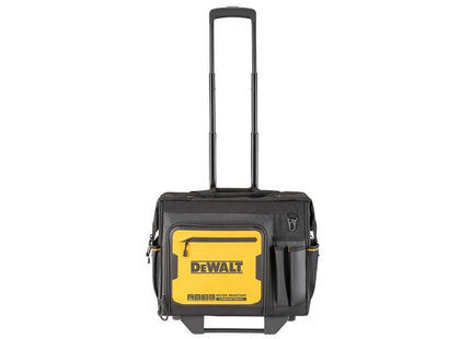 DEWALT Storage DWST60107 Pro Rolling Tool Bag DEWALT Storage - RockBottom Northampton