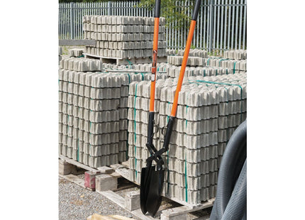 Draper Fully Insulated Post Hole Digger 17696 Draper - Town Tools 