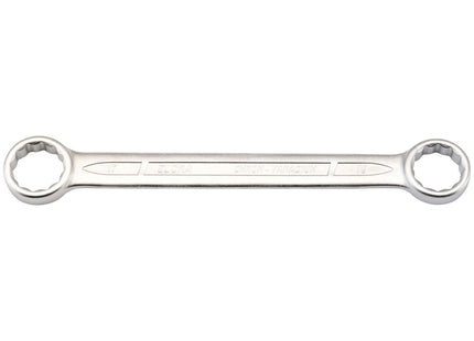 Draper Elora Flat Metric Ring Spanner, 16 x 17mm Draper - Town Tools