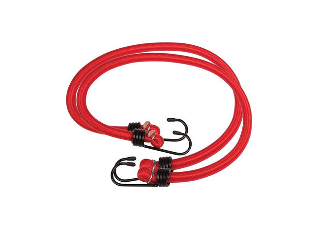 Bluespot Tools Bungee Cord 60cm (24in) 6 Piece BlueSpot Tools - RockBottom Northampton