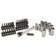 Stanley® Hand Tools FatMax® PRO-STACK™ 1/4in Socket & Bit Set, 37 Piece STANLEY® Hand Tools - RockBottom Nothampton