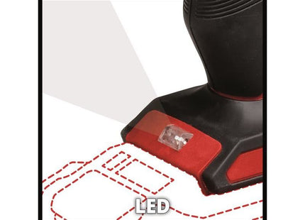 Einhell TE-SG 18/10 Li-Solo Power X-Change Caulking Gun 18V Bare Unit Einhell - RockBottom Northamptin