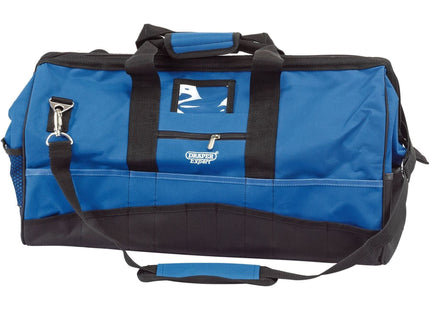 Draper Contractor's Tool Bag, 630mm 40755 Draper - Town Tools 