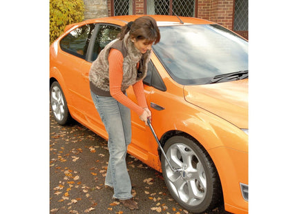 Draper Extending Wheel Nut Wrench 19152 Draper - Town Tools 