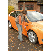 Draper Extending Wheel Nut Wrench 19152 Draper - Town Tools 