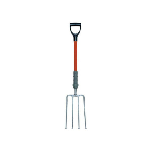 Bulldog Premier Insulated Trench Fork Bulldog - RockBottom Northampton