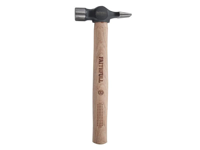 Faithfull Joiners Hammer FSC Hickory 454g (16 oz) Faithfull - RockBottom Northampton