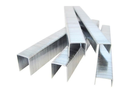 Tacwise 140 Galvanised Staples 10mm (Pack 5000) Tacwise - RockBottom Northampton