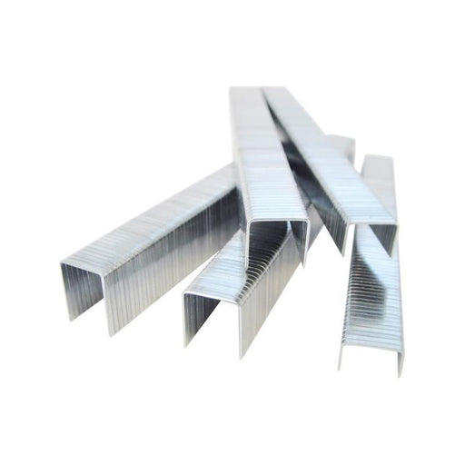 Tacwise 140 Galvanised Staples 10mm (Pack 5000) Tacwise - RockBottom Northampton