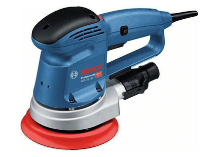 Bosch GEX 34-150 Professional Random Orbital Sander 150mm 340W 240V Bosch - RockBottom Northampton