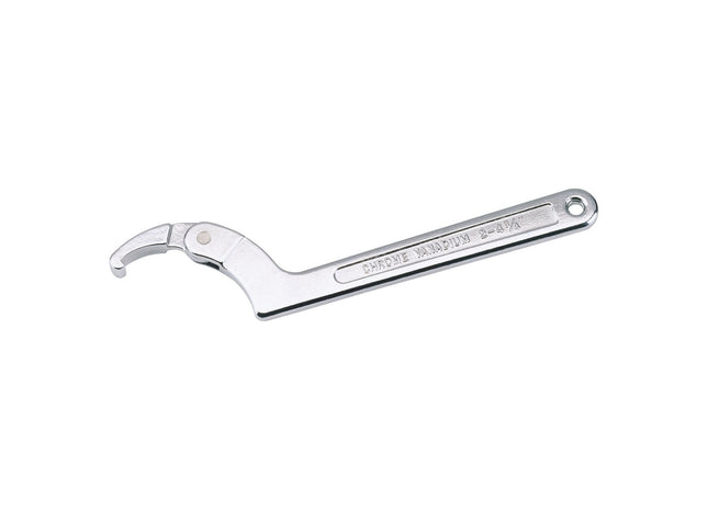 Draper Hook Wrench, 51 - 121mm 69099 Draper - Town Tools 