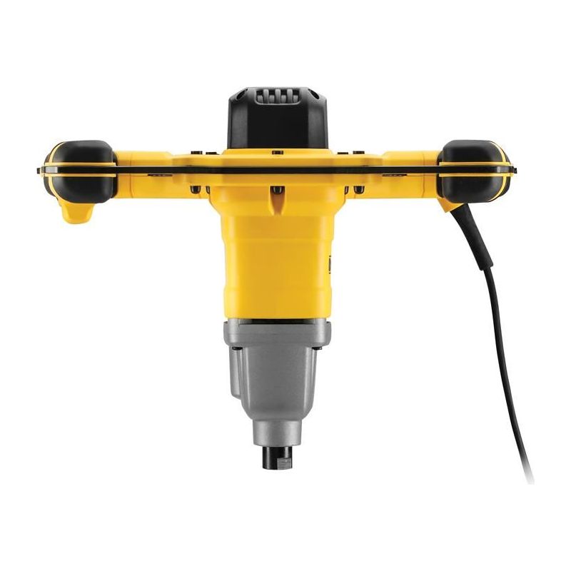 Dewalt Power Tools DWD241 Dual Handle Paddle Mixer 1800W 240V DeWALT Power Tools - RockBottom Northampton