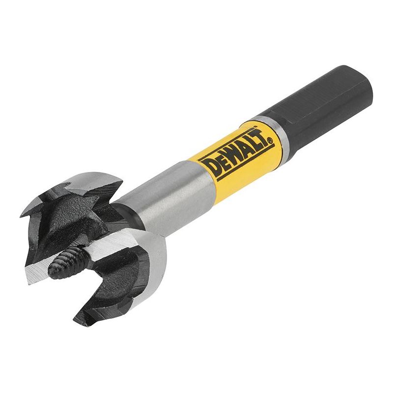 Dewalt Power Tools Self-Feed Drill Bit 41mm DeWALT Power Tools - RockBottom Northampton