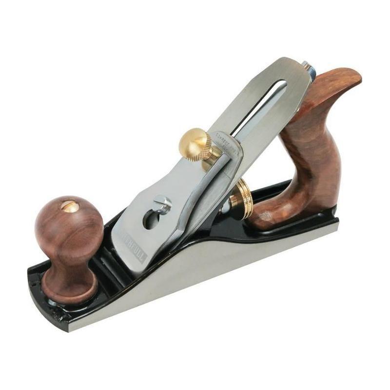 Faithfull No.3 Finishing Plane Faithfull - RockBottom Northampton