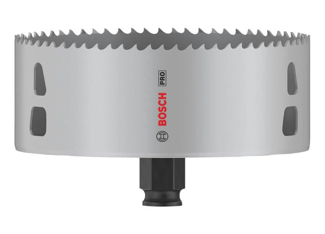 Bosch Powertool Accessories PRO Multi Material PC Plus Hole Saw 127mm Bosch Powertool Accessories - RockBottom Northampton