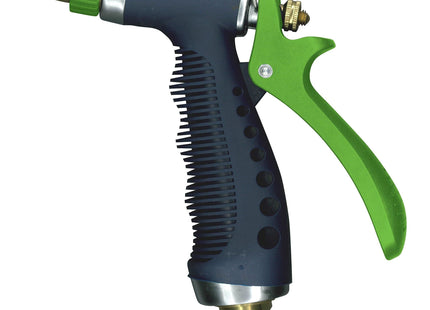 Draper 3 Pattern Aluminium Spray Gun 25296 Draper - Town Tools 