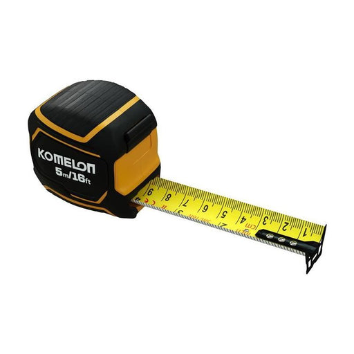 Komelon Extreme Stand-out Pocket Tape 5m/16ft (Width 32mm) Komelon - RockBottom Northampton
