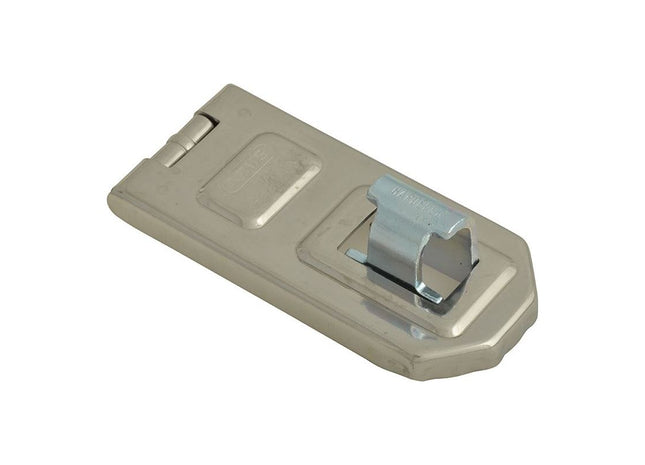 Abus Mechanical 140/120 Diskus Hasp & Staple 120mm ABUS Mechanical - RockBottom Northampton 