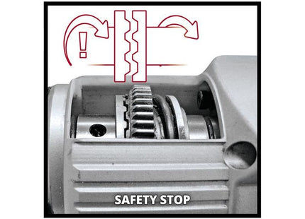 Einhell TE-RH 32 4F Kit Rotary Hammer 1250W 240V Einhell - RockBottom Northamptin