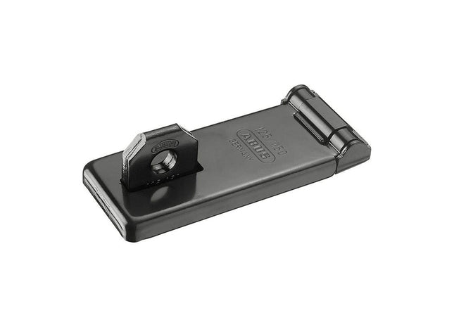 Abus Mechanical 125/150 High Security Hasp & Staple Carded 150mm ABUS Mechanical - RockBottom Northampton 