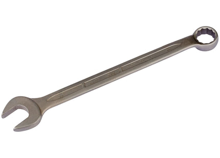 Draper Elora Long Stainless Steel Combination Spanner, 22mm 44018 Draper - Town Tools 