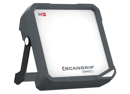 Scangrip® VEGA 4 CONNECT Work Light 18V Bare Unit SCANGRIP® - RockBottom Nothampton