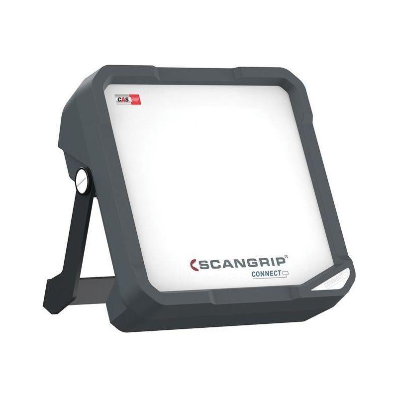 Scangrip® VEGA 4 CONNECT Work Light 18V Bare Unit SCANGRIP® - RockBottom Nothampton