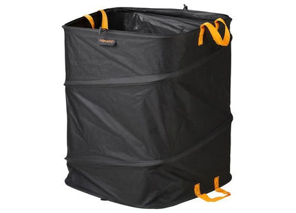 Fiskars Ergo Pop-up Garden Waste Bag, Large Fiskars - RockBottom Northampton