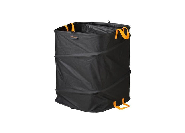 Fiskars Ergo Pop-up Garden Waste Bag, Large Fiskars - RockBottom Northampton
