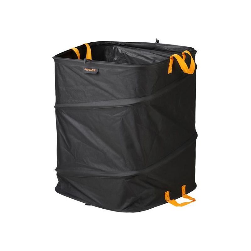 Fiskars Ergo Pop-up Garden Waste Bag, Large Fiskars - RockBottom Northampton