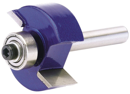 Draper TCT Router Bit, 1/4" Rebate, 32 x 12mm 75344 Draper - Town Tools 
