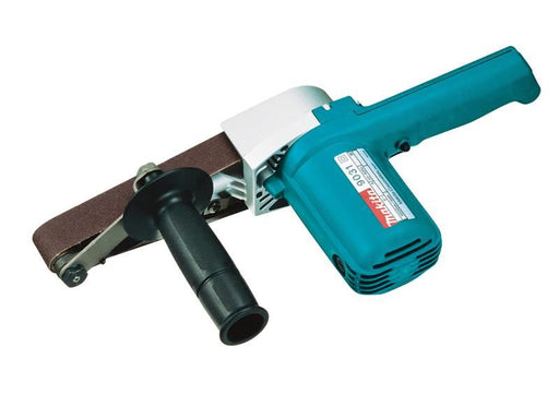 Makita 9031 30mm Multi Purpose Sander 550W 110V Makita - RockBottom Northampton 