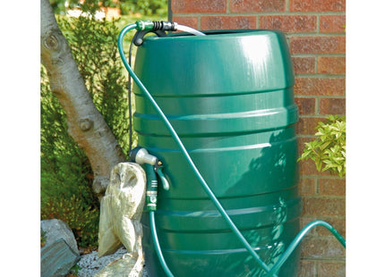 Draper Submersible Clean Water Butt Pump with Float Switch, 40L/min, 350W 36327 Draper - Town Tools 