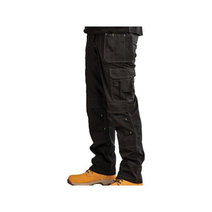 Stanley® Clothing Iowa Holster Trousers Waist 38in Leg 29in STANLEY® Clothing - RockBottom Nothampton