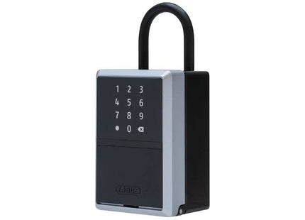Abus Mechanical 787 SMART-BT KeyGarage™ with Shackle ABUS Mechanical - RockBottom Northampton 