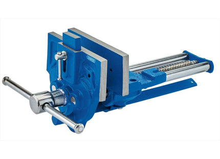 Draper Quick Release Woodworking Bench Vice, 175mm 45234 Draper - Town Tools 