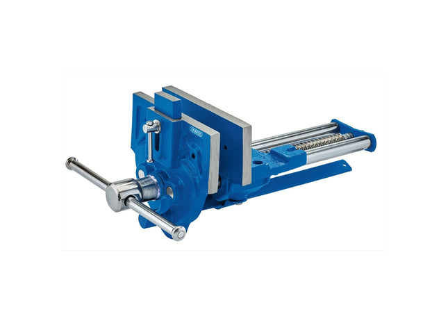 Draper Quick Release Woodworking Bench Vice, 175mm 45234 Draper - Town Tools 