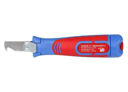 Weicon® Cable Stripper with Hook Blade No. 4-28 H Weicon® - RockBottom Northampton