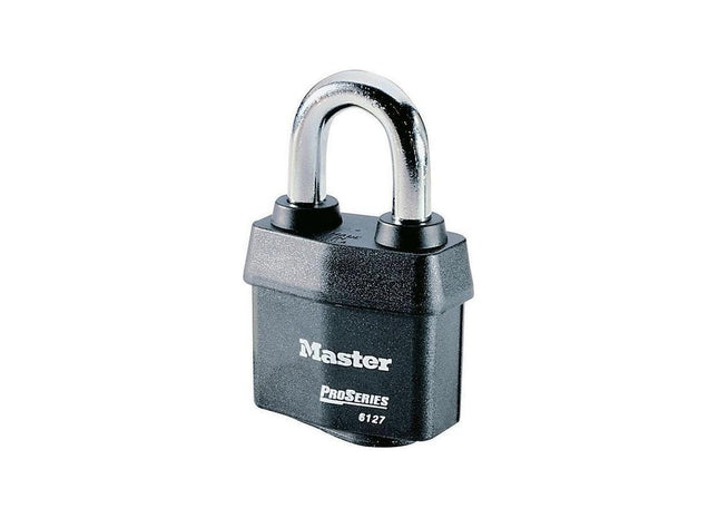 Master Lock ProSeries® Weather Tough® 67mm Padlock Master Lock - RockBottom Northampton