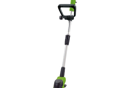 Draper Grass Trimmer with Double Line Feed, 300mm, 500W 45927 Draper - Town Tools 