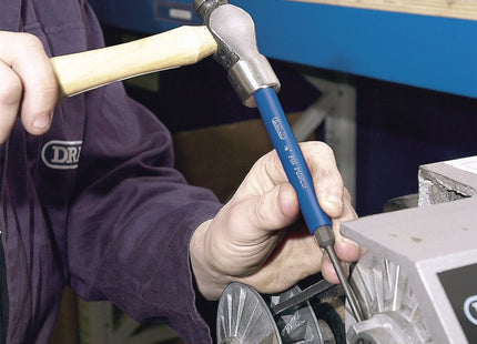 Draper Cold Chisel and Punch Set (12 Piece) 26557 Draper - Town Tools 