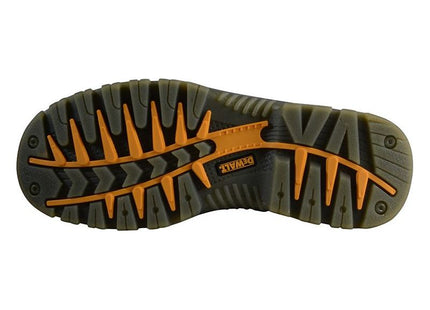 Dewalt Power Tools Challenger 3 Sympatex Waterproof Hiker Boots Black UK 8 EUR 42 DeWALT Power Tools - RockBottom Northampton