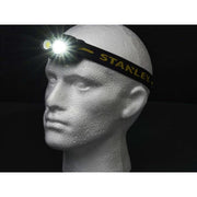 Stanley® Lighting Rechargeable Head Torch 650 Lumens STANLEY® Lighting - RockBottom Nothampton