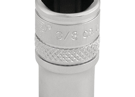 Draper Imperial Socket, 1/4" Sq. Dr., 3/8" 16524 Draper - Town Tools 