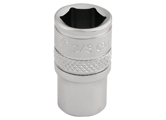 Draper Imperial Socket, 1/4" Sq. Dr., 3/8" 16524 Draper - Town Tools 