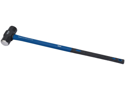 Draper Fibreglass Shaft Sledge Hammer, 4.5kg/10lb 81434 Draper - Town Tools 