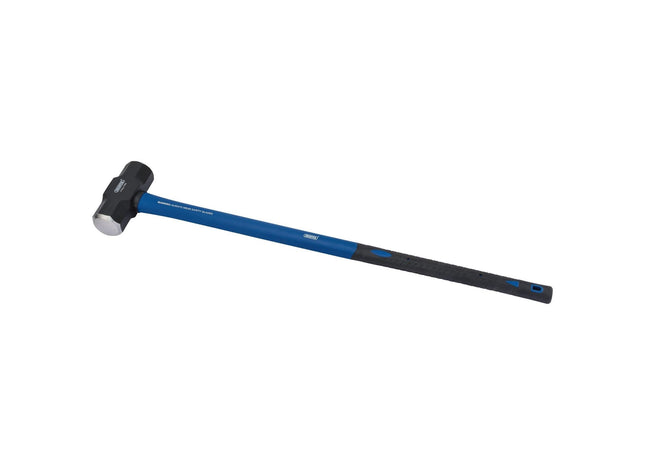 Draper Fibreglass Shaft Sledge Hammer, 4.5kg/10lb 81434 Draper - Town Tools 