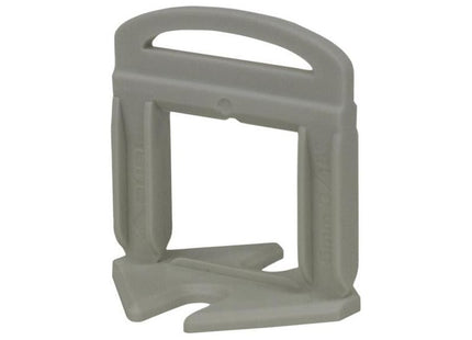 Rubi Tiling Tools Delta Level System Strip 3-12 x 2mm (Box of 200) RUBI TILING TOOLS - RockBottom Nothampton