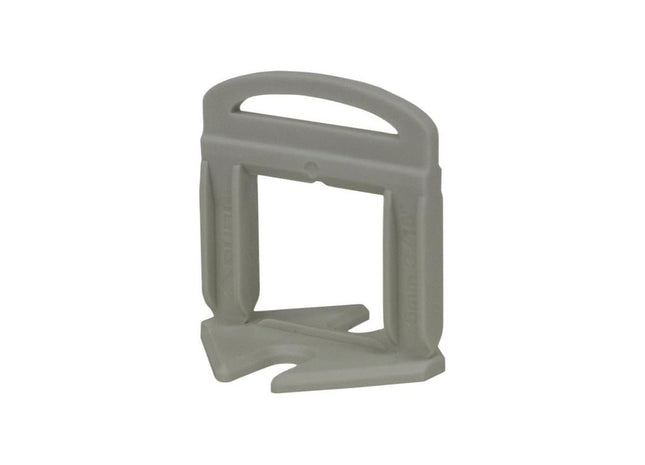 Rubi Tiling Tools Delta Level System Strip 3-12 x 2mm (Box of 200) RUBI TILING TOOLS - RockBottom Nothampton