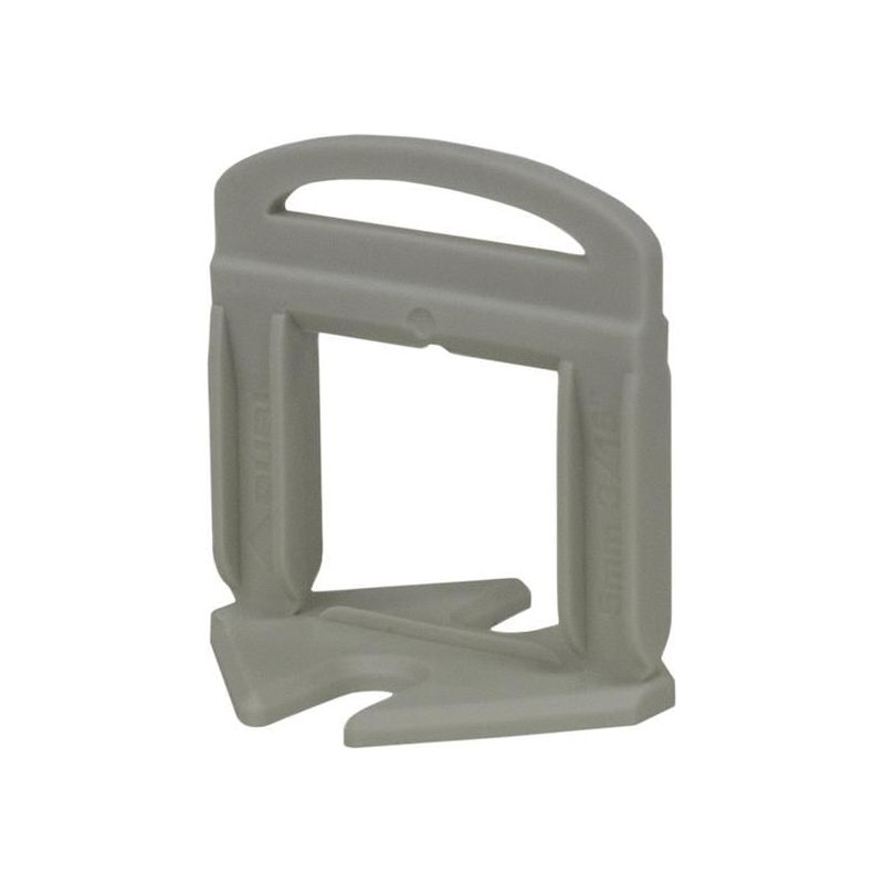 Rubi Tiling Tools Delta Level System Strip 3-12 x 2mm (Box of 200) RUBI TILING TOOLS - RockBottom Nothampton